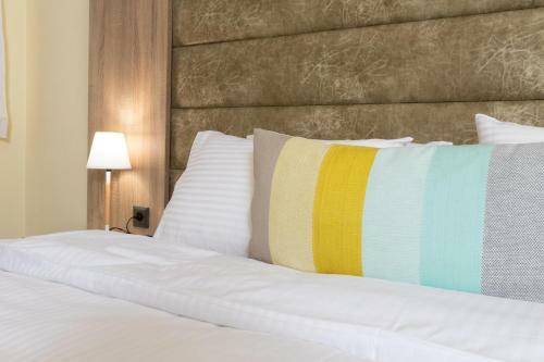 Apartamento Seven Heaven Premium Suites