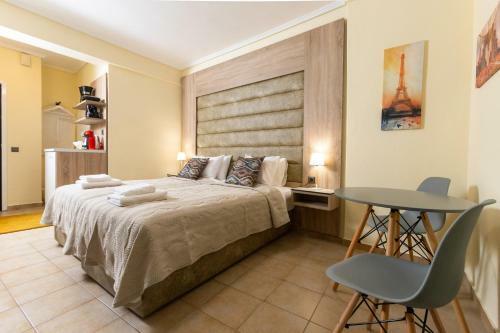 Apartamento Seven Heaven Premium Suites