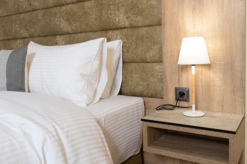 Apartamento Seven Heaven Premium Suites