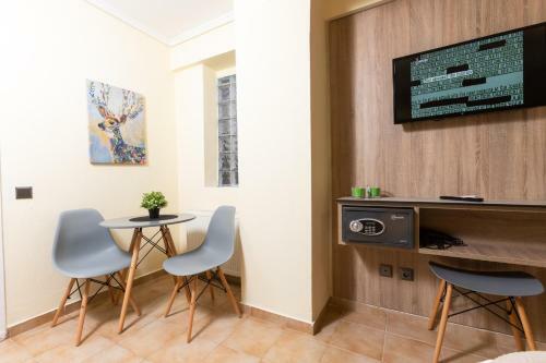 Apartamento Seven Heaven Premium Suites