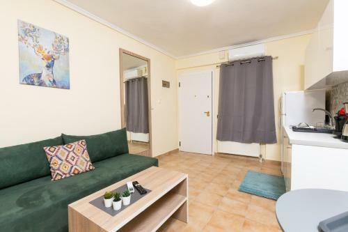 Apartamento Seven Heaven Premium Suites