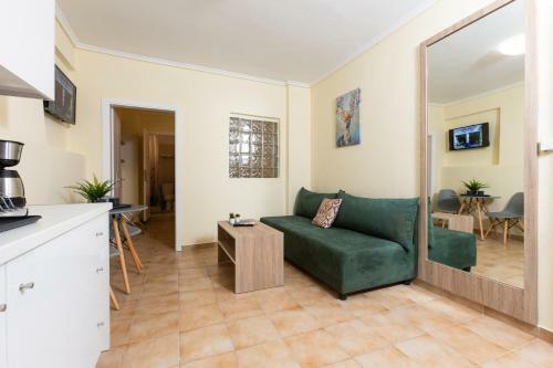 Apartamento Seven Heaven Premium Suites