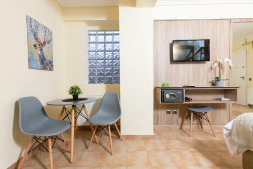 Apartamento Seven Heaven Premium Suites
