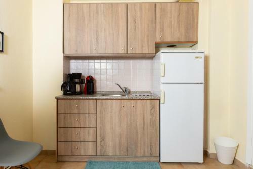 Apartamento Seven Heaven Premium Suites