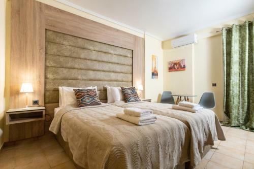 Apartamento Seven Heaven Premium Suites