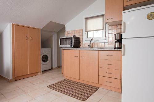 Apartamento Seven Heaven Premium Suites