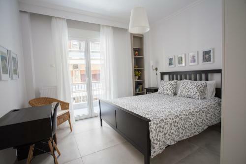 Apartamento Spacious Unique Luxurious Central