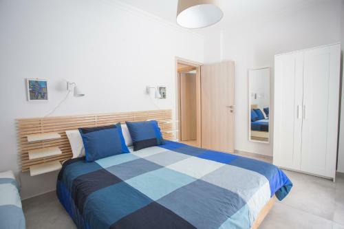 Apartamento Spacious Unique Luxurious Central