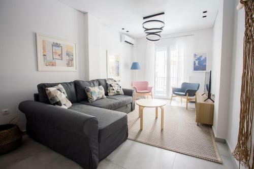 Apartamento Spacious Unique Luxurious Central