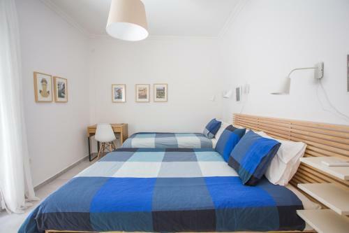 Apartamento Spacious Unique Luxurious Central