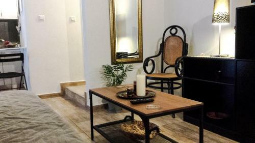 Apartamento City Center Garden House