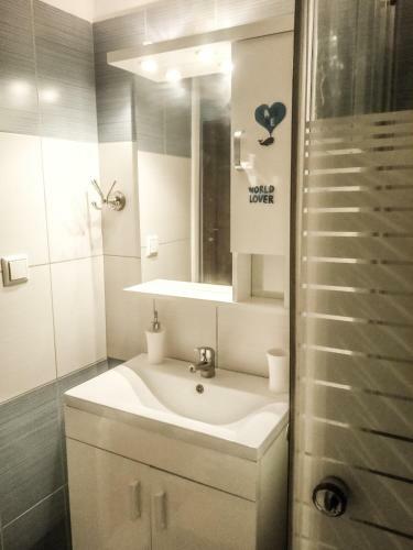 Apartamento City Center Garden House