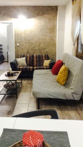 Apartamento City Center Garden House