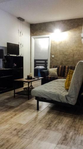 Apartamento City Center Garden House