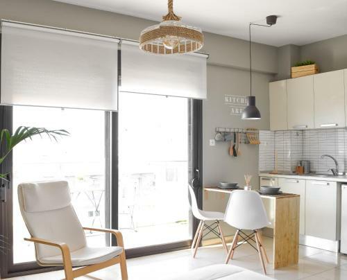 Apartamento F & B Collection - Escape Avenue
