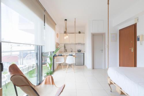 Apartamento F & B Collection - Escape Avenue