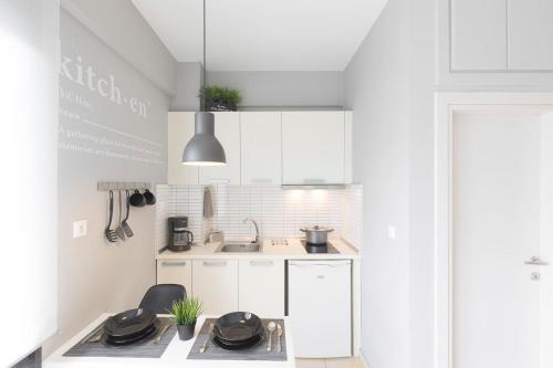 Apartamento F & B Collection - Escape Avenue