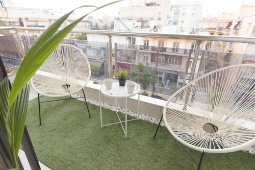 Apartamento F & B Collection - Escape Avenue