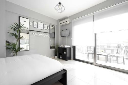 Apartamento F & B Collection - Escape Avenue