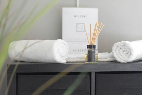 Apartamento F & B Collection - Escape Avenue