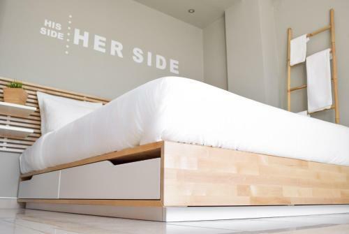 Apartamento F & B Collection - Escape Avenue