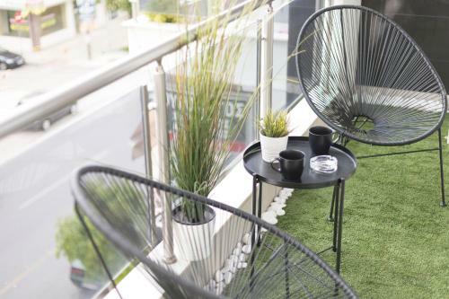 Apartamento F & B Collection - Escape Avenue