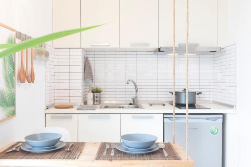 Apartamento F & B Collection - Escape Avenue