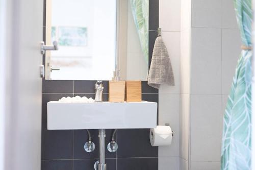 Apartamento F & B Collection - Escape Avenue