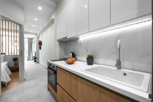 Penthouse Apartments, The Luxury Suites