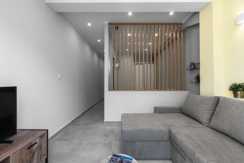 Penthouse Apartments, The Luxury Suites