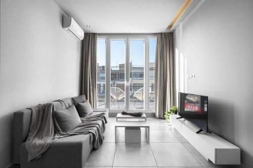 Penthouse Apartments, The Luxury Suites