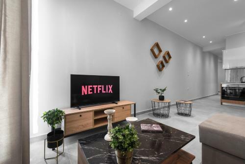 Penthouse Apartments, The Luxury Suites