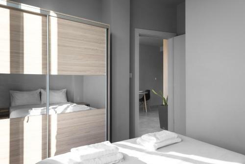 Penthouse Apartments, The Luxury Suites