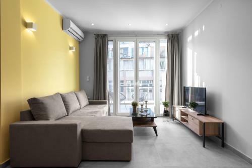 Penthouse Apartments, The Luxury Suites