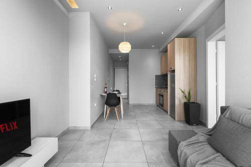 Penthouse Apartments, The Luxury Suites