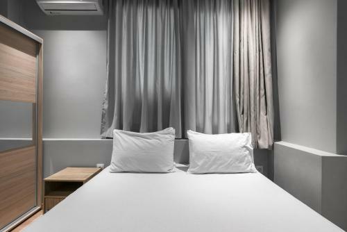 Penthouse Apartments, The Luxury Suites