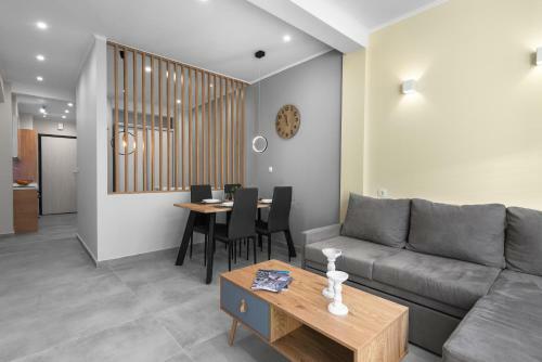 Penthouse Apartments, The Luxury Suites