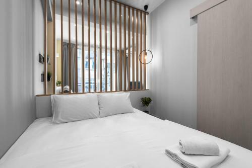 Penthouse Apartments, The Luxury Suites