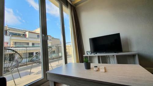 Penthouse Apartments, The Luxury Suites