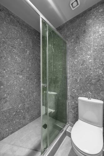 Penthouse Apartments, The Luxury Suites