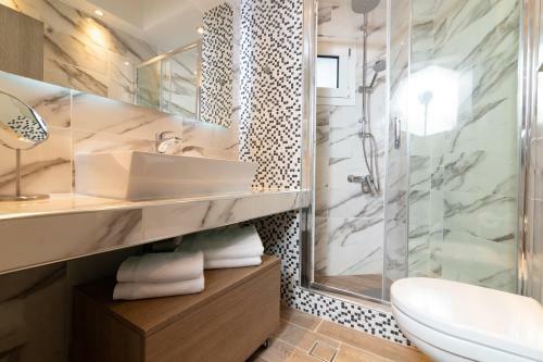 Apartamento F & B Collection - Seaview Minilux