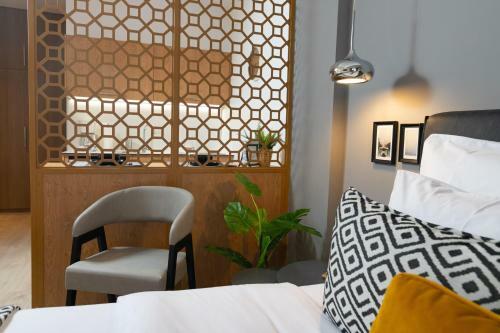 Apartamento F & B Collection - Seaview Minilux