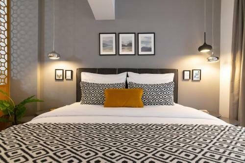 Apartamento F & B Collection - Seaview Minilux