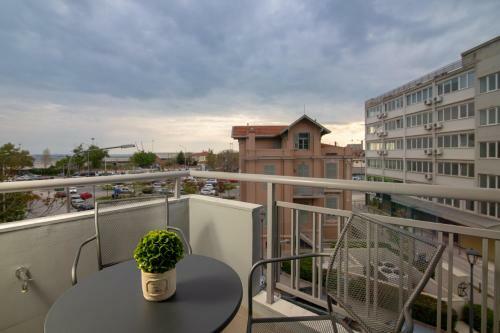 Apartamento F & B Collection - Seaview Minilux