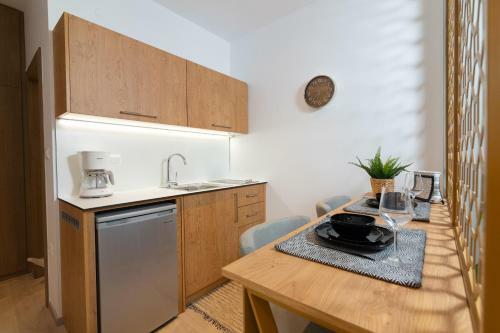 Apartamento F & B Collection - Seaview Minilux