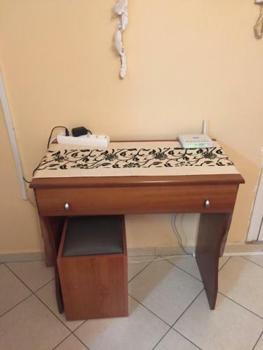 Konba Luxury Mini Apartment