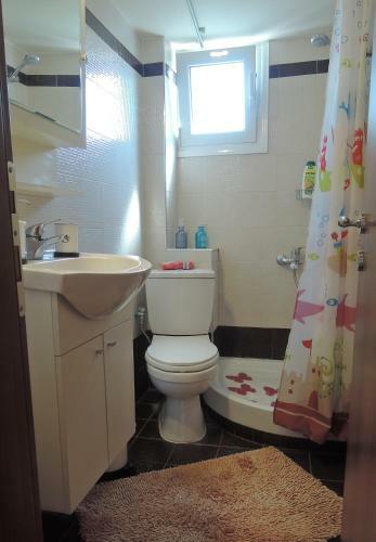 Konba Luxury Mini Apartment
