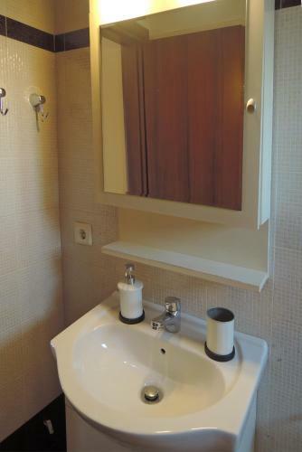 Konba Luxury Mini Apartment