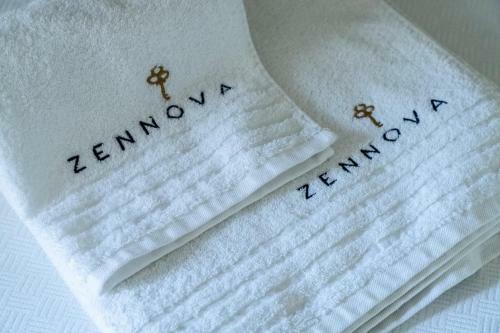 Apartamento Zennova #5 Antigonidon Square