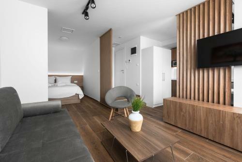 Apartamento Ultima, Nilie Hospitality Mgmt